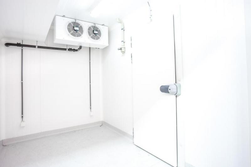 Les &eacute;tapes cl&eacute;s d'une maintenance frigorifique efficace