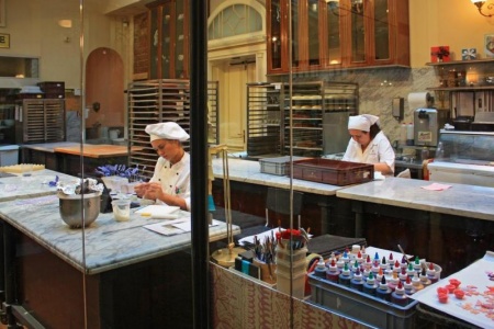 Mat&eacute;riel de p&acirc;tisserie : les &eacute;quipements essentiels pour r&eacute;ussir