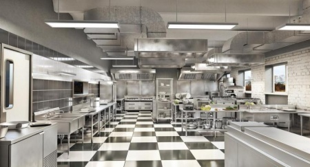 Quels &eacute;quipements de restauration choisir pour bien &eacute;quiper une cuisine professionnelle &agrave; La Riche ?